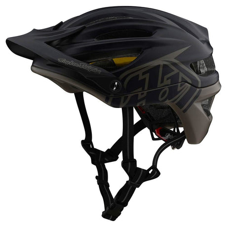 Troy Lee Designs - A2 Helmet - Cycle City Outdoors