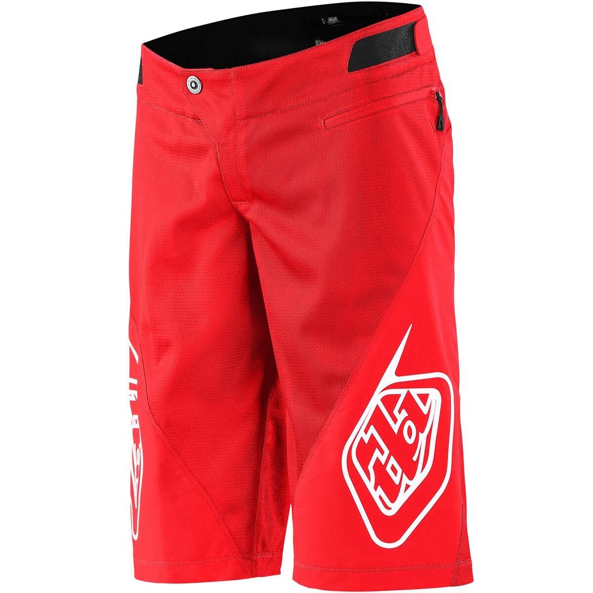 Troy Lee Designs Sprint Shorts - Cycle City Outdoors