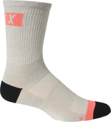 Fox Racing - 6" Flexair Merino Sock - Cycle City Outdoors