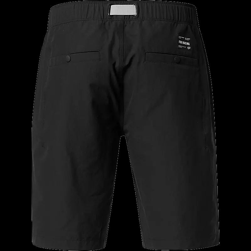 Fox Racing - Alpha Cargo Short Blk