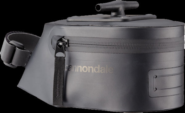 Cannondale - Contain Welded QR Seat Bag - Cycle City Outdoors