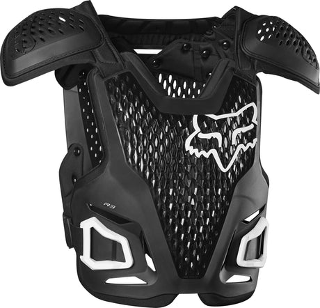 Fox Racing - Youth R3 Chest Protector - Cycle City Outdoors