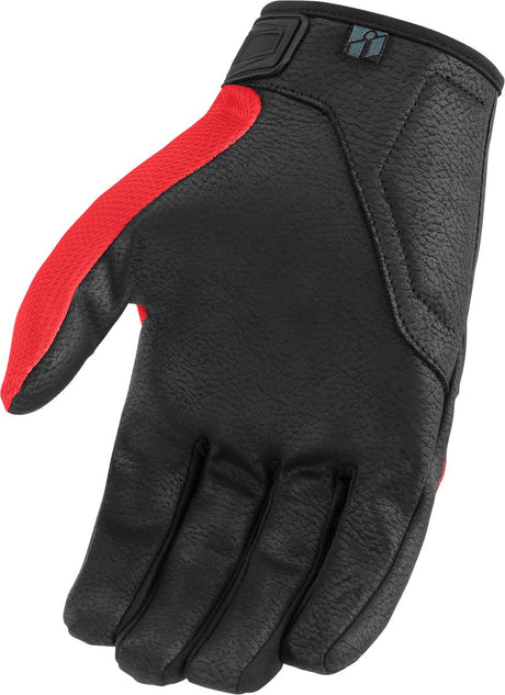 Icon Hooligan® CE Gloves