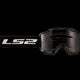 LS2 - Charger Goggle - Cycle City Outdoors