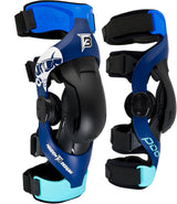 Pod K4 V2.0 Impact Modified Knee Brace (Pr)