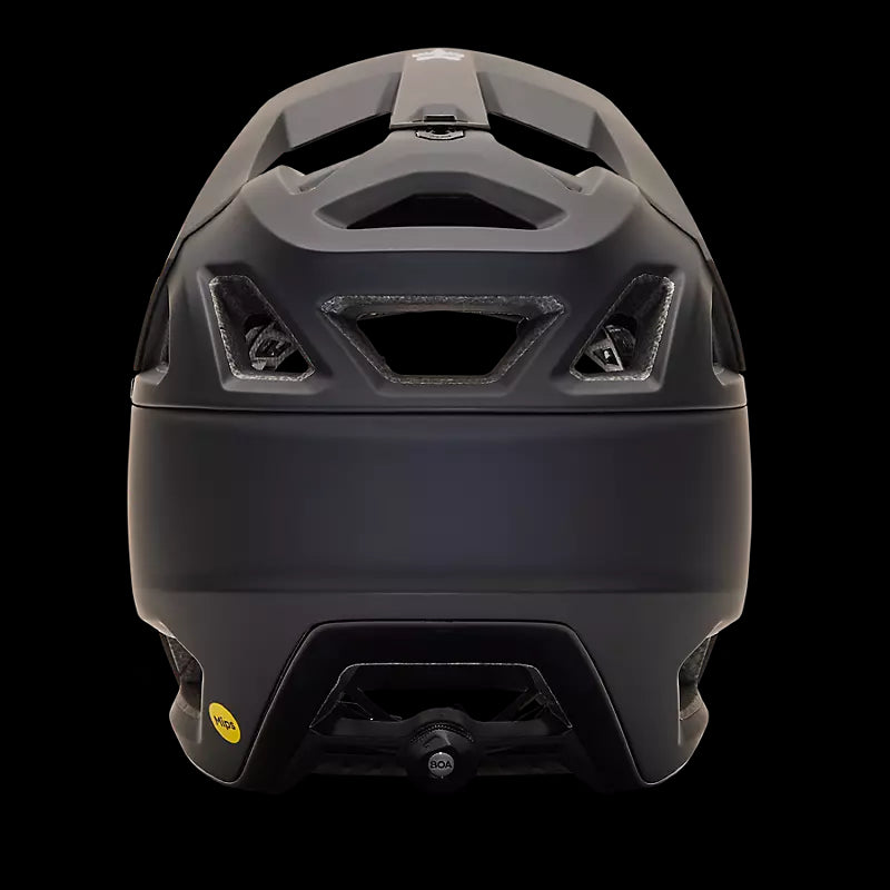 Fox Proframe RS Helmet Solid Matte