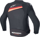 Alpinestars - T-GP Plus R v4 Airflow Jacket