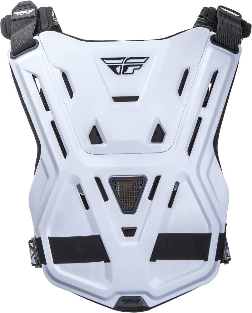 Fly Racing - Revel Race Roost Guard - Cycle City Outdoors