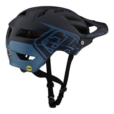 Troy Lee - A1 MIPS Helmet (Open Box) - Cycle City Outdoors