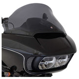 Klock Werks Flared Windshield 2015 - 2023 Road Glide - Cycle City Outdoors