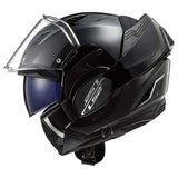 LS2 - Valiant II Modular Helmets - Cycle City Outdoors