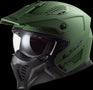 LS2 - Drifter Open Face Helmet