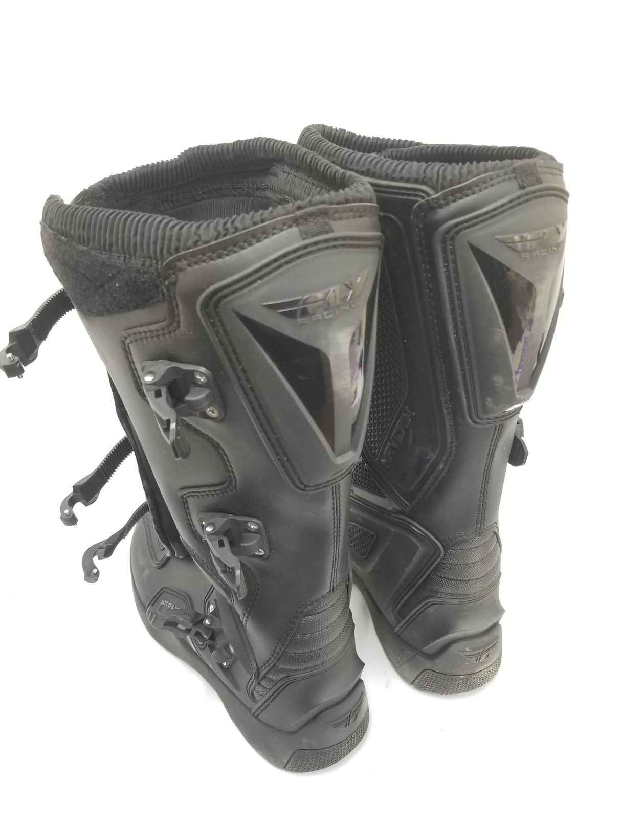 Fly Racing - Maverik Boots (Open Box) - Cycle City Outdoors