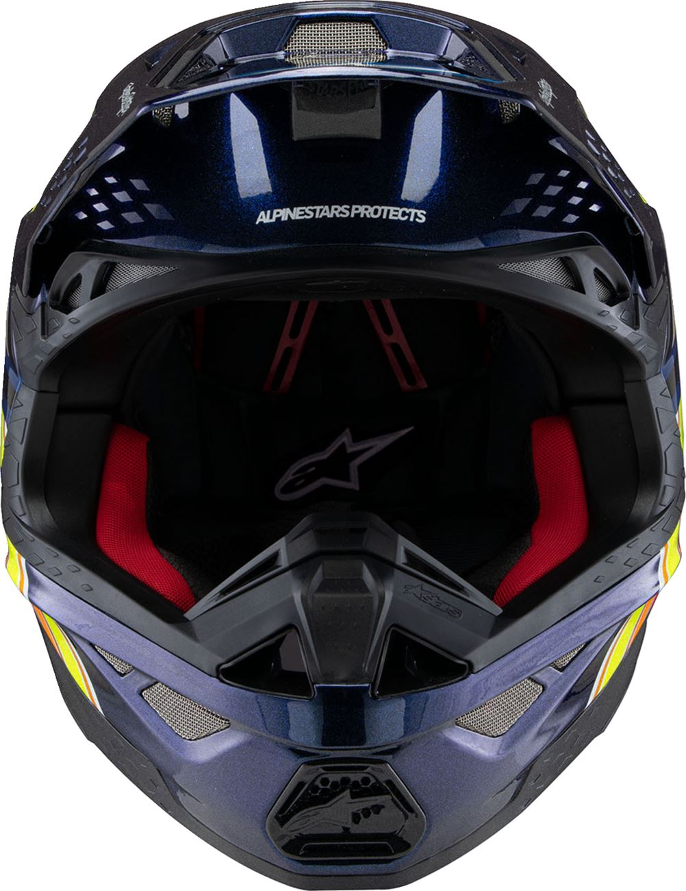 Alpinestars - Supertech M10 Helmet - TLD Edition