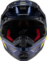 Alpinestars - Supertech M10 Helmet - TLD Edition