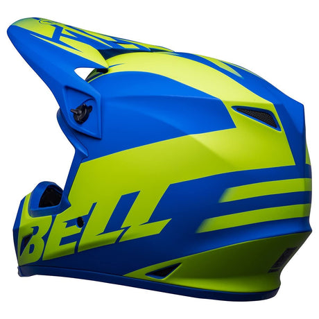 Bell MX-9 Off-Road Helmet - Disrupt - Cycle City Outdoors