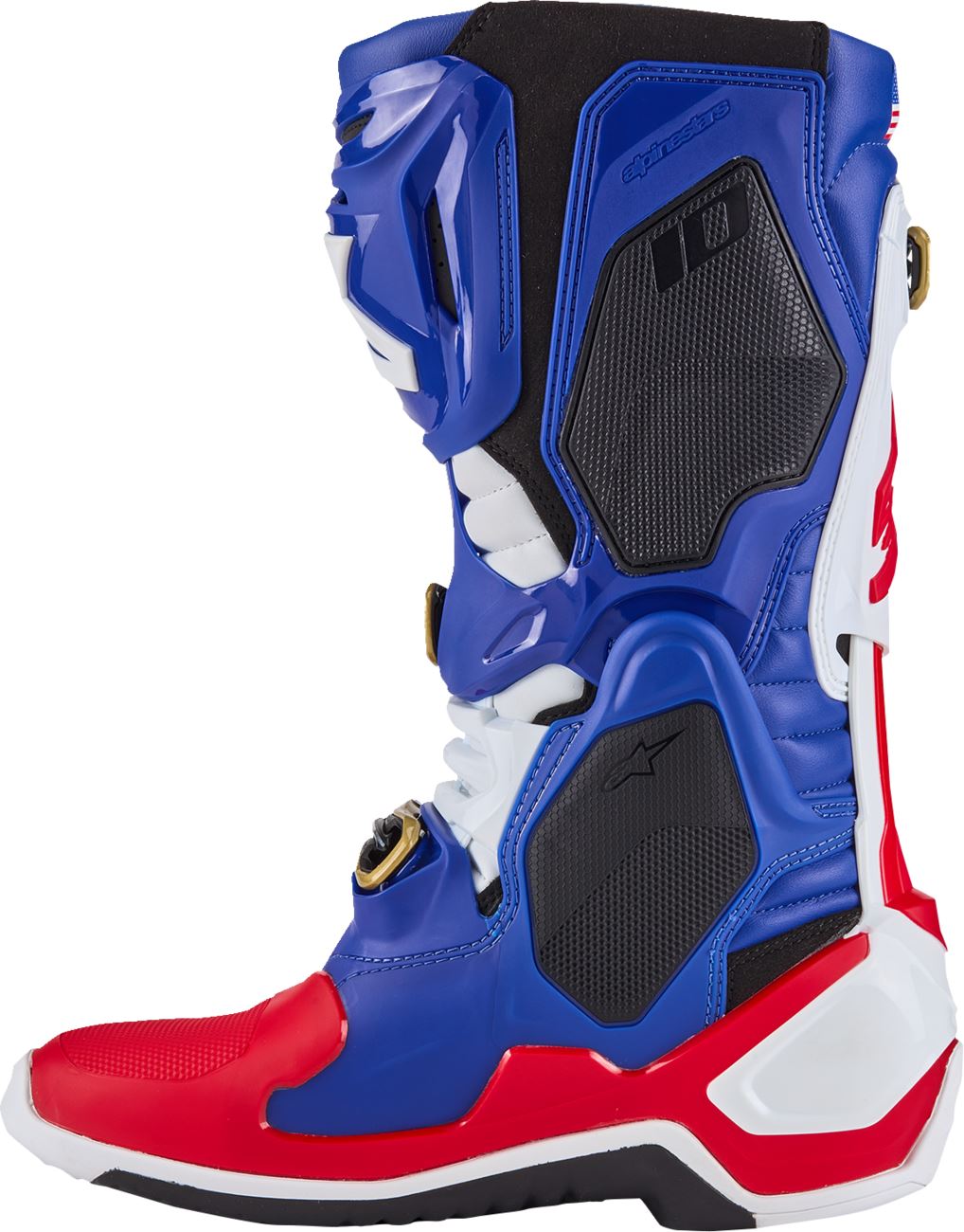 Alpinestars - Union Tech 10 Boots