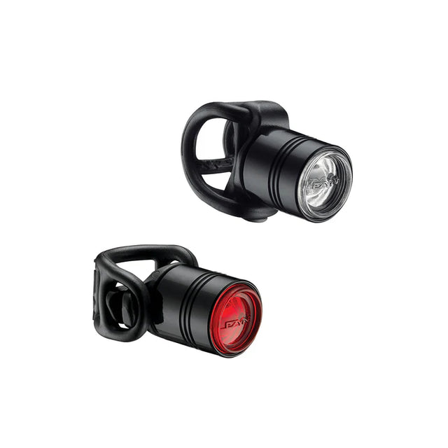 Lezyne - Femto Drive Light Set - Cycle City Outdoors