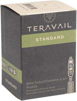 Teravail Standard Tube - 26 x 3.5 - 4.5, 40mm Presta Valve