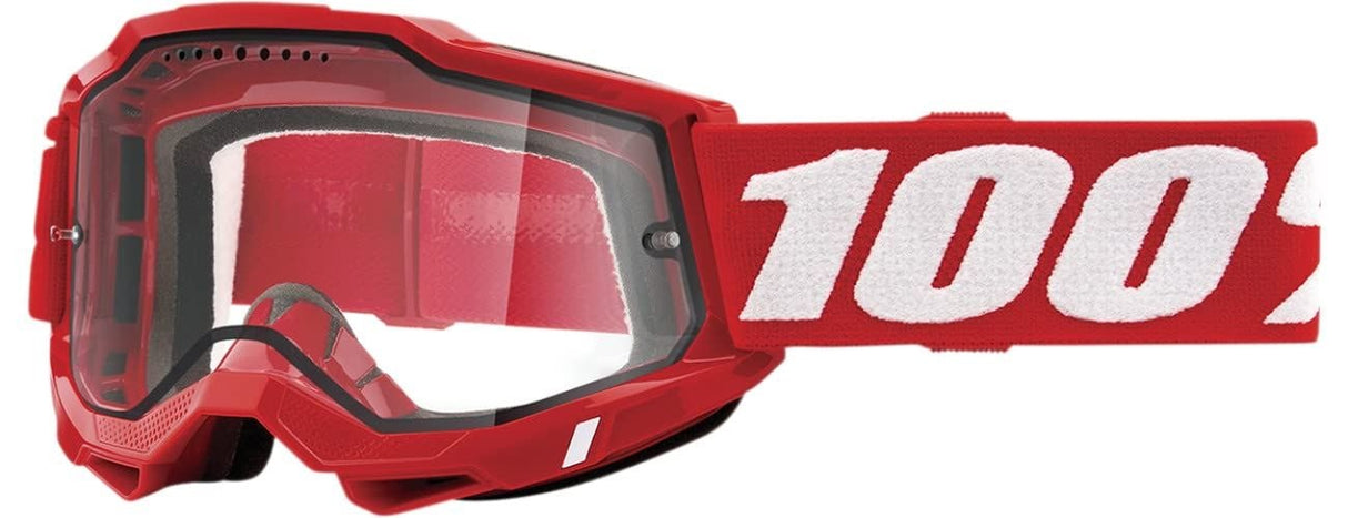 100% Accuri 2  Goggles - Cycle City Outdoors