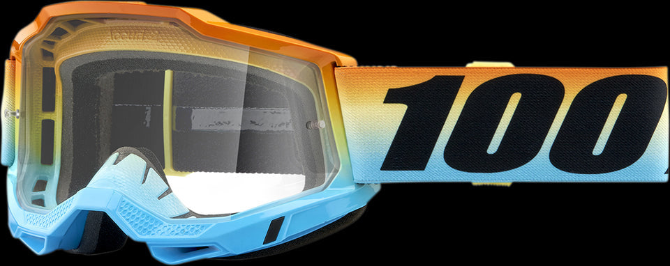 100% Accuri 2  Goggles - Cycle City Outdoors