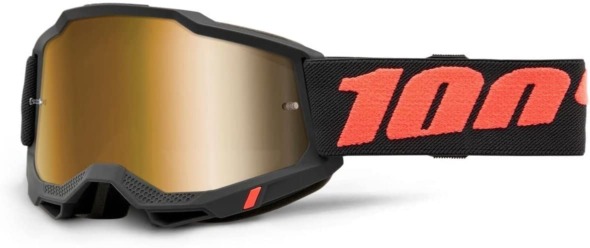 100% Accuri 2  Goggles - Cycle City Outdoors