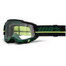 100% Accuri 2  Goggles - Cycle City Outdoors