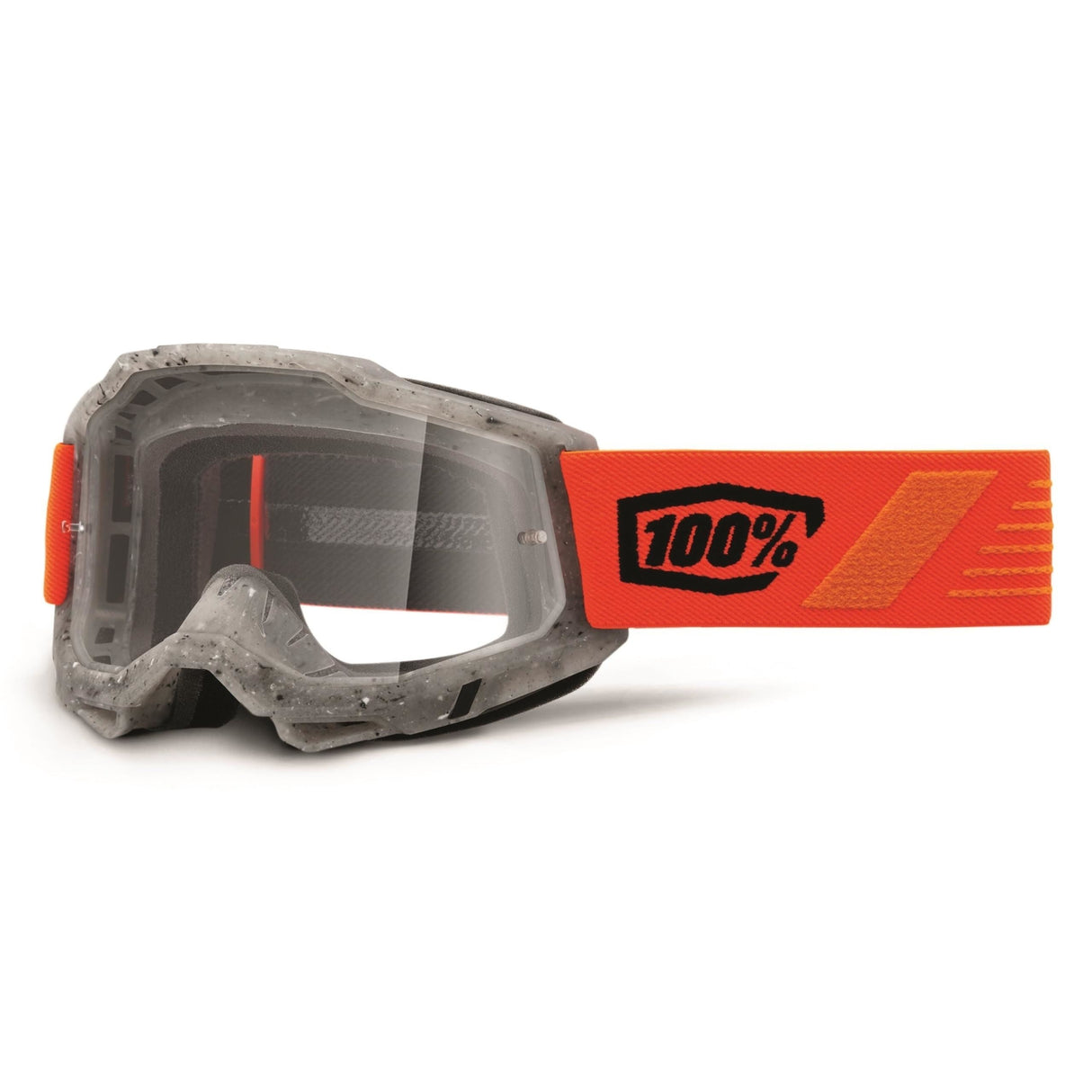 100% Accuri 2  Goggles - Cycle City Outdoors