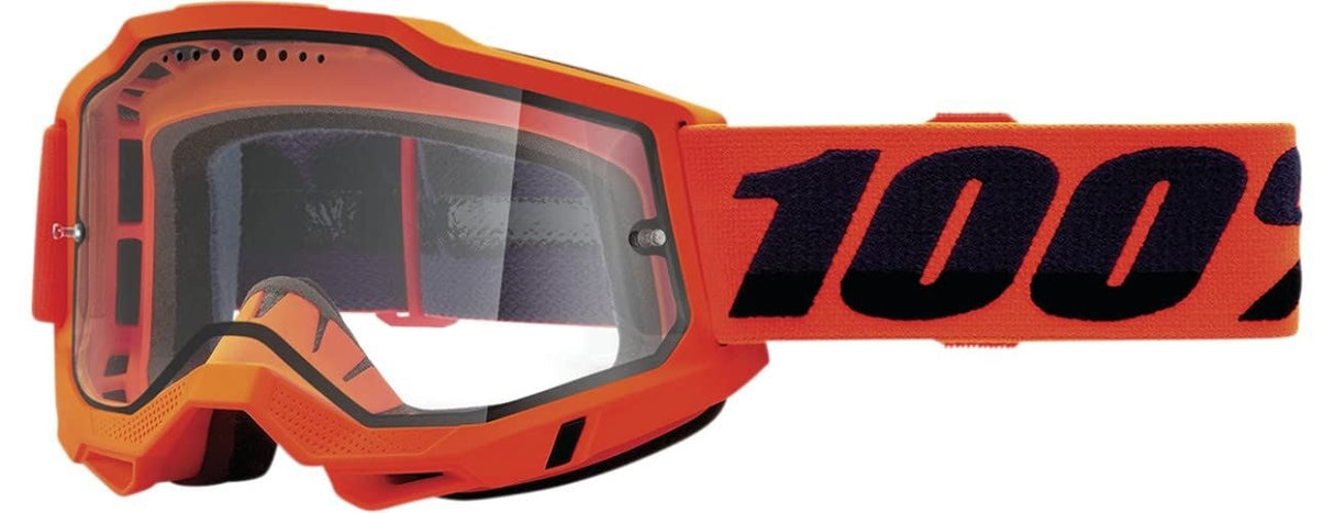 100% Accuri 2  Goggles - Cycle City Outdoors