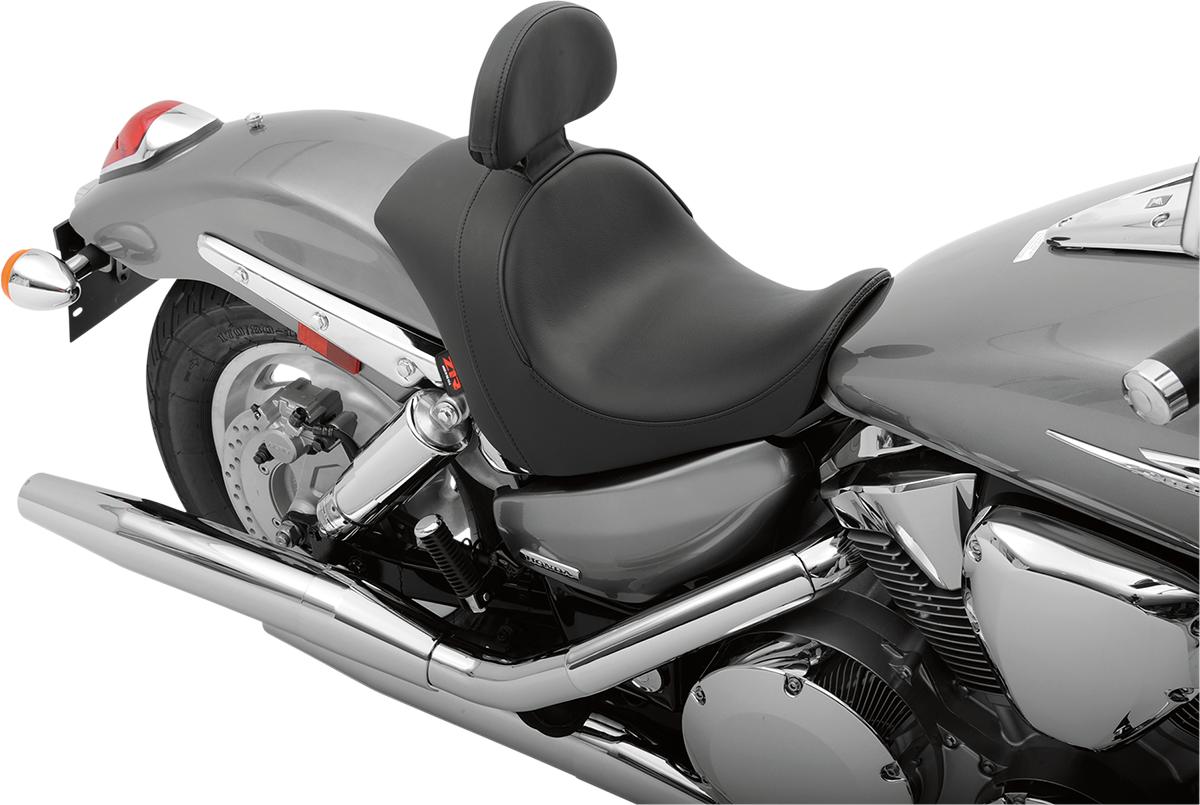 Z1R EZ Glide II Large Vinyl Backrest 0822-0250