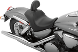 Z1R EZ Glide II Large Vinyl Backrest 0822-0250