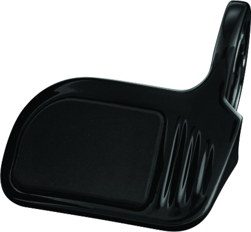 Kuryakyn Contoured ISO Throttle Boss For GL1800 Models Black - Cycle City Outdoors