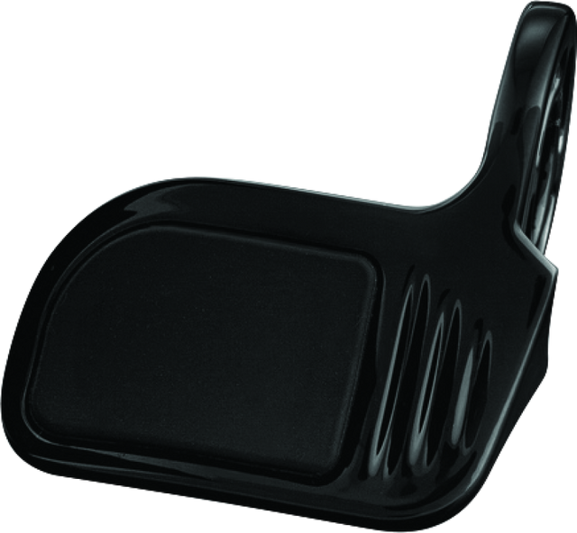 Kuryakyn Contoured ISO Throttle Boss For GL1800 Models Black - Cycle City Outdoors