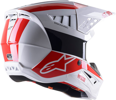 Alpinestars - SM5 Helmet