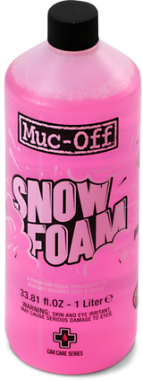 MUC-OFF USA Snow Foam - 1L 708US - Cycle City Outdoors