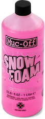 MUC-OFF USA Snow Foam - 1L 708US - Cycle City Outdoors