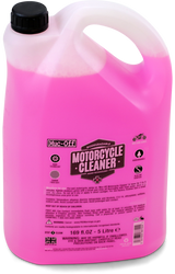 MUC-OFF USA Nano Tech Motorcycle Cleaner - 5L 667US - Cycle City Outdoors