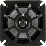 KICKER 5.25" Coaxial Speakers - 4 ohm 10PS52504