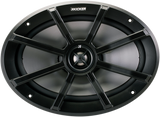 KICKER 6"x9" Coaxial Speakers - 2 ohm 40PS692