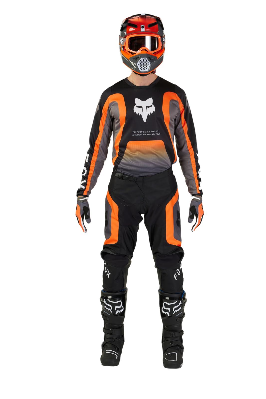 Fox Racing - 180 Ballast Jersey - Cycle City Outdoors