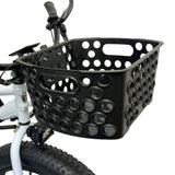 BiKASE - Ebike Front Basket