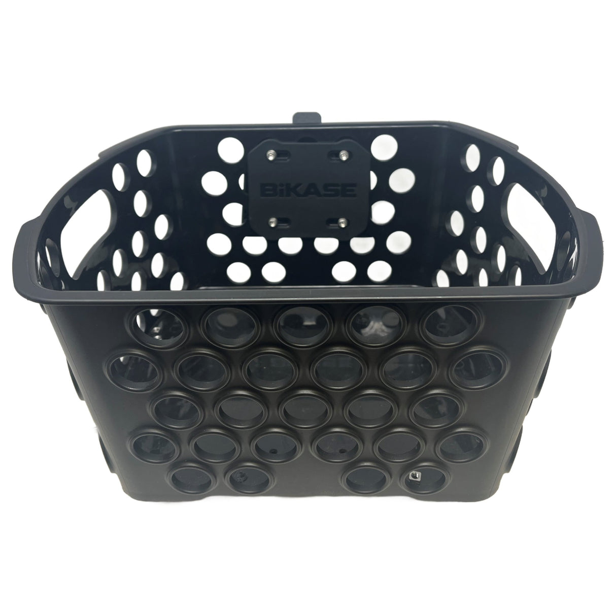 BiKASE - Ebike Front Basket