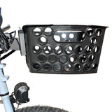 BiKASE - Ebike Front Basket