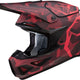 MOOSE RACING F.I. Helmet - Agroid Camo - MIPS™ - Cycle City Outdoors