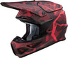 MOOSE RACING F.I. Helmet - Agroid Camo - MIPS™ - Cycle City Outdoors