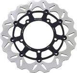 GALFER Front Rotor DF351CW - Cycle City Outdoors