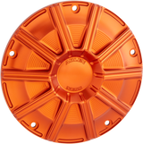 ARLEN NESS 10-Gauge Derby Cover - Orange - Touring/Trike 700-005