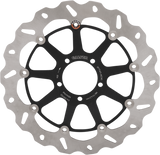 GALFER Front Rotor DF774CWD - Cycle City Outdoors