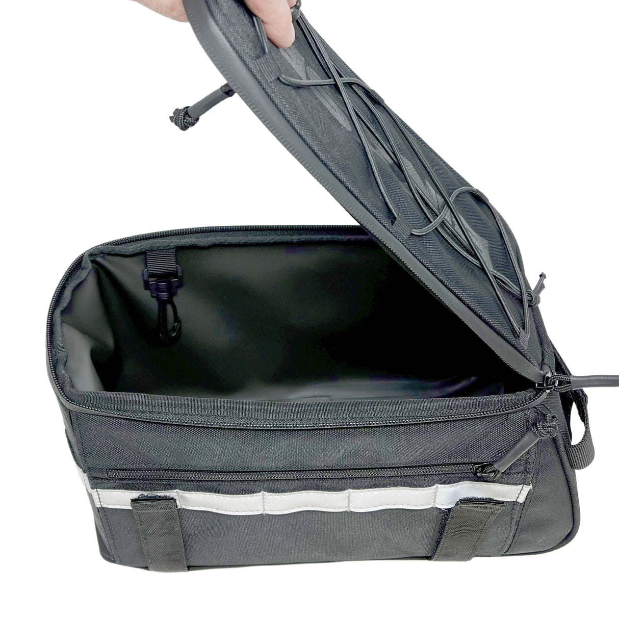 BiKASE - Big Momma Rear Rack Bag