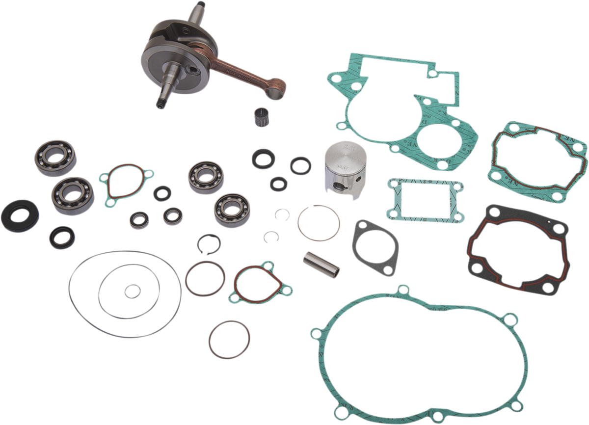 VERTEX Engine Rebuild Kit - KTM WR00003